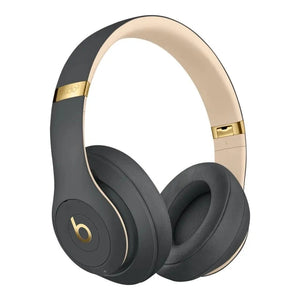 Beats Studio3 Wireless Headphones, Shadow Gray