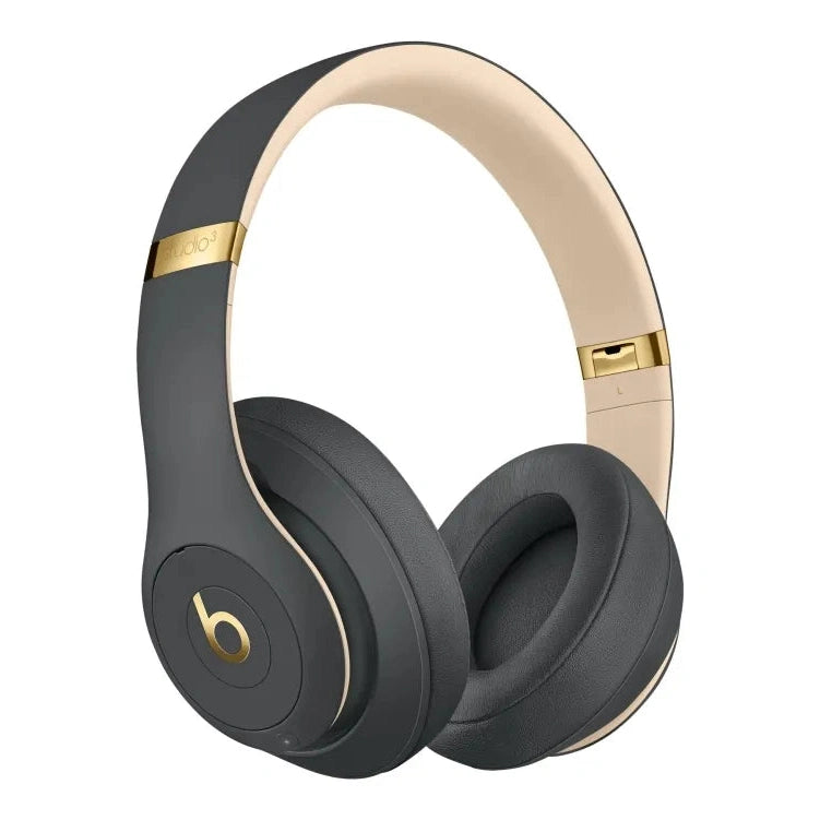 Beats Studio3 Wireless Headphones, Shadow Gray