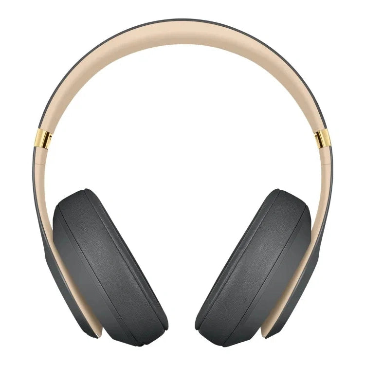 Beats Studio3 Wireless Headphones, Shadow Gray