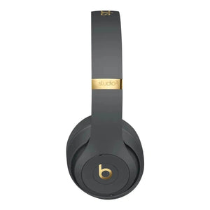 Beats Studio3 Wireless Headphones, Shadow Gray