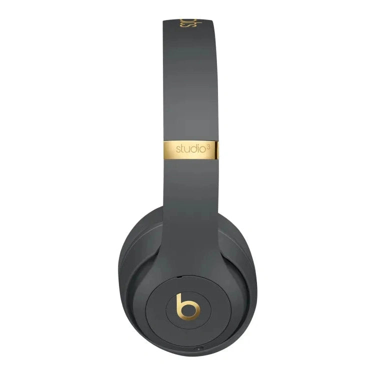 Beats Studio3 Wireless Headphones, Shadow Gray