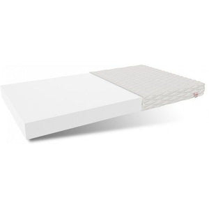 Foam Mattress H3 90x200cm with Washable Cover