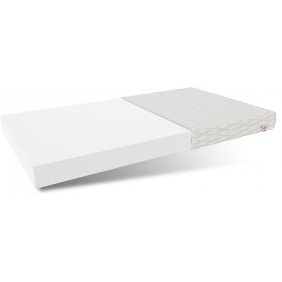 Foam Mattress H3 90x200cm with Washable Cover