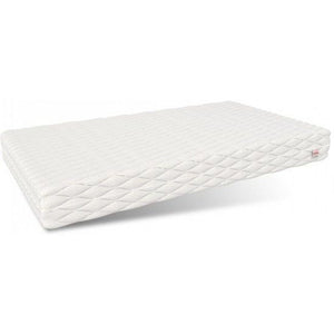Foam Mattress H3 90x200cm with Washable Cover
