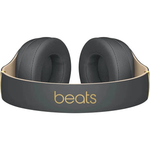 Beats Studio3 Wireless Headphones, Shadow Gray