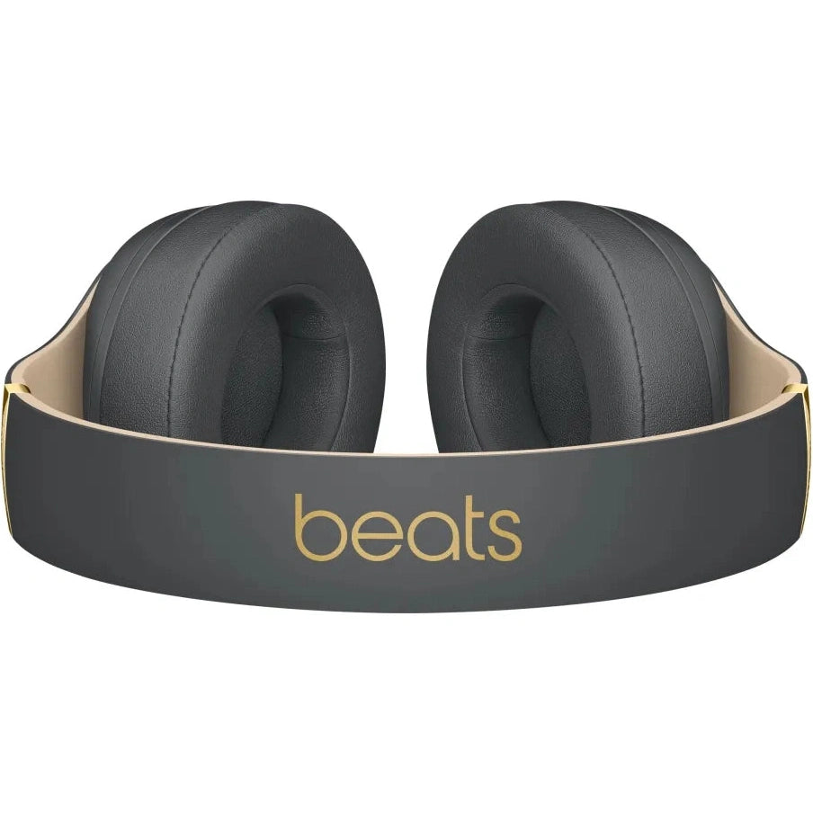 Beats Studio3 Wireless Headphones, Shadow Gray