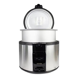 Cuckoo SR-4600 High-Capacity Rice Cooker 4,6 L