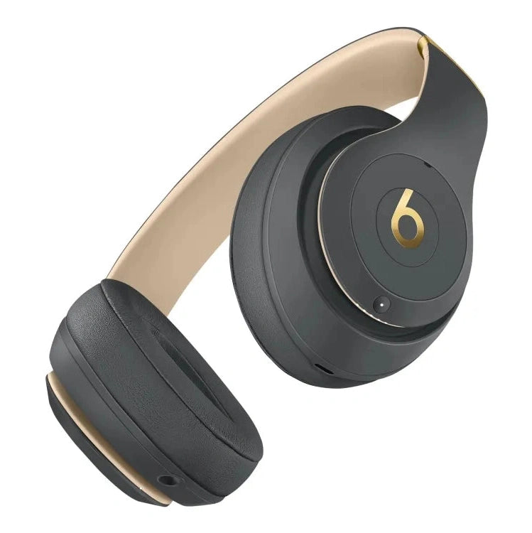 Beats Studio3 Wireless Headphones, Shadow Gray