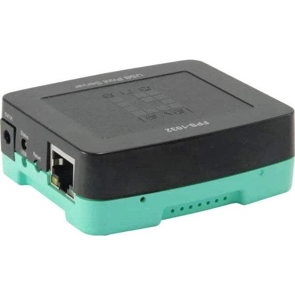 LevelOne FPS-1032 USB Print Server