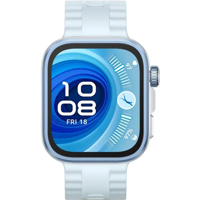 Huawei Watch Fit 4 Pro, Blue