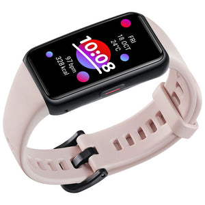HONOR Band 6 Coral Pink