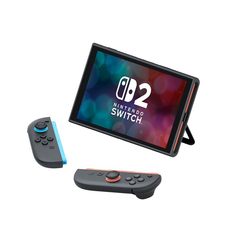 Nintendo Switch 2 + Mario Kart World