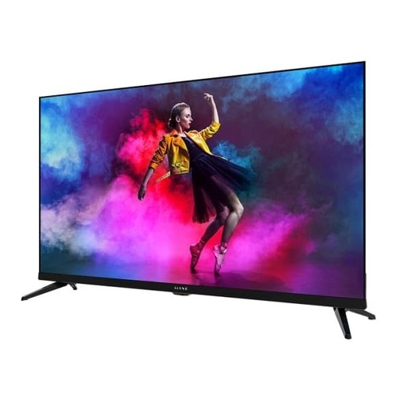 Kiano Elegance Smart TV 32-inch 80 cm LED HD Android TV