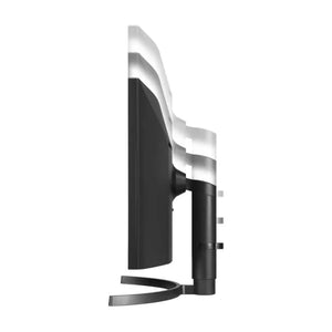 LG Computer Monitor 35" UltraWide 35WN75CP-B