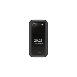 Nokia 2660 Flip Dual SIM, Black