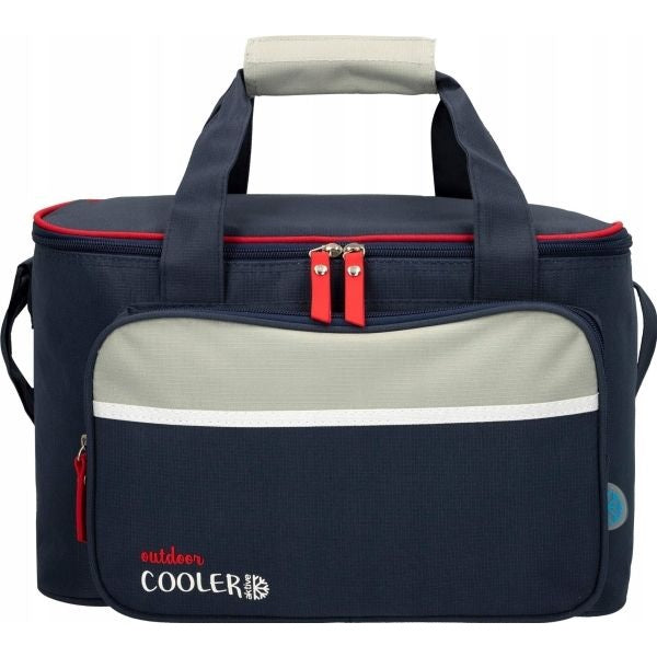 Aktive Cooler Bag, Outdoor C, Dark Blue