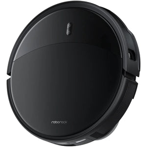 Roborock Robot Vacuum Cleaner Saros 10R, Black