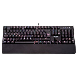 L33T Megingjörd Gaming Keyboard