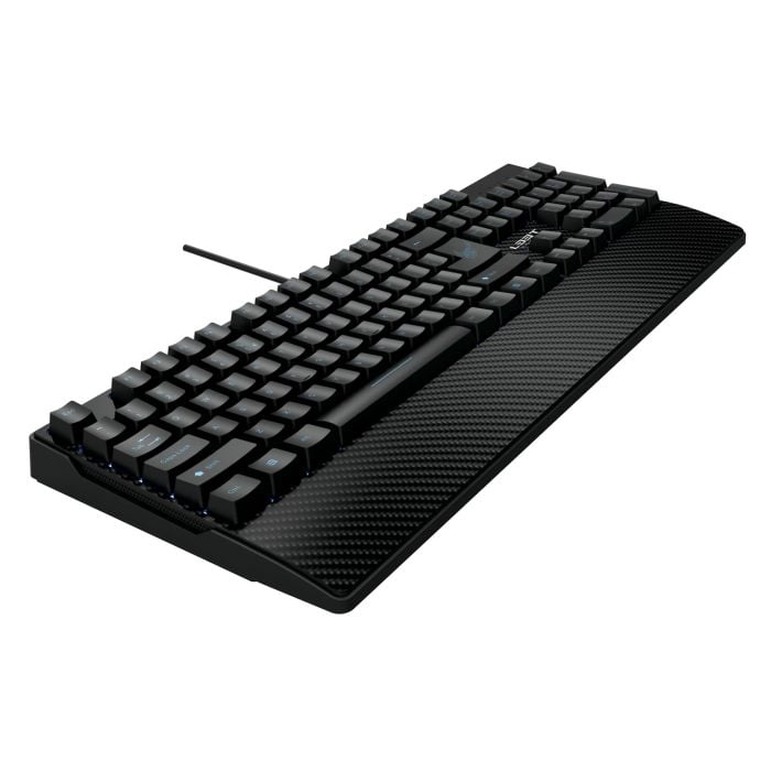 L33T Megingjörd Gaming Keyboard