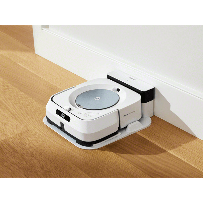 iRobot Braava jet m6134 Mopping Robot