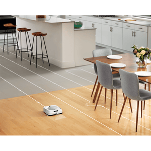 iRobot Braava jet m6134 Mopping Robot