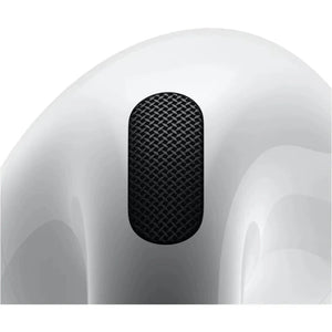 Apple AirPods 4th Generation Wireless In-ear Headphones, White