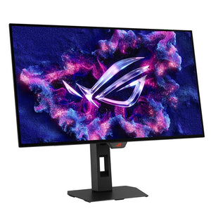 Asus 26.5" ROG Strix OLED XG27AQWMG, 280Hz QHD Gaming Monitor, Black