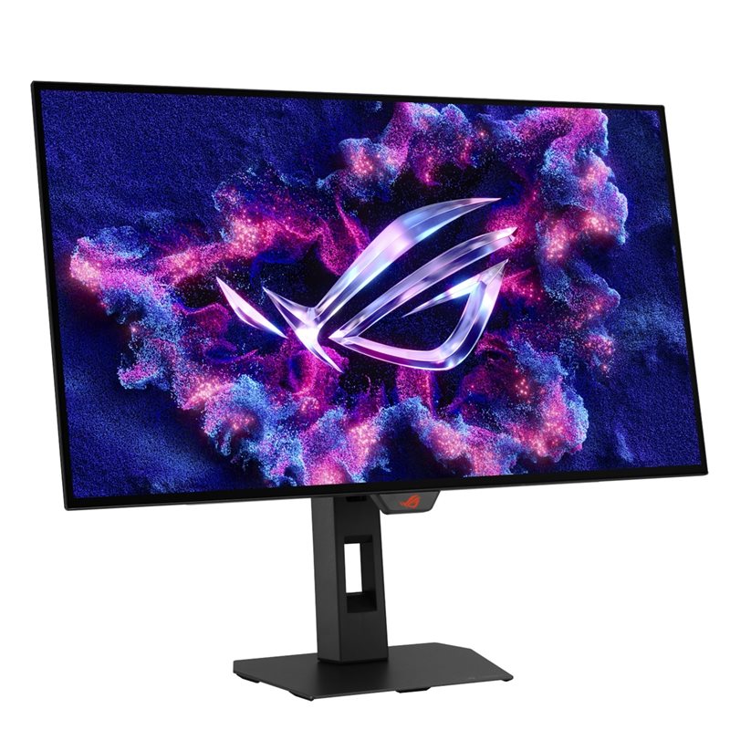 Asus 26.5" ROG Strix OLED XG27AQWMG, 280Hz QHD Gaming Monitor, Black
