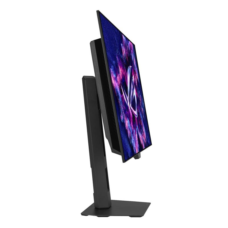 Asus 26.5" ROG Strix OLED XG27AQWMG, 280Hz QHD Gaming Monitor, Black