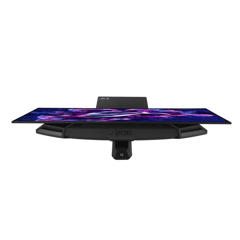 Asus 26.5" ROG Strix OLED XG27AQWMG, 280Hz QHD Gaming Monitor, Black