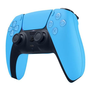 Sony DualSense Wireless Controller, Starlight Blue