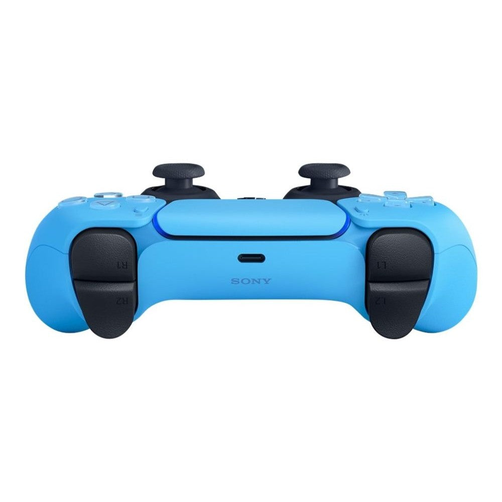 Sony DualSense Wireless Controller, Starlight Blue