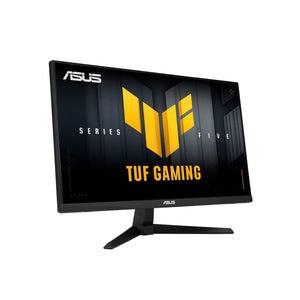 Asus 23.8" TUF Gaming VG249Q5A, 200Hz Full HD Gaming Monitor, Black