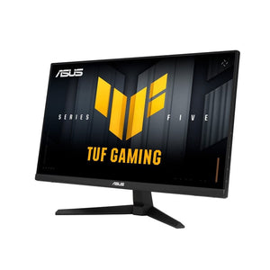 Asus 23.8" TUF Gaming VG249Q5A, 200Hz Full HD Gaming Monitor, Black