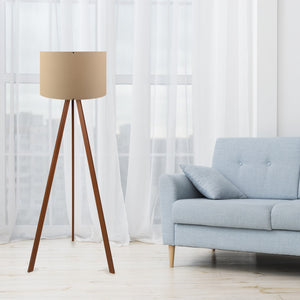 Floor lamp Opviq AYD 1531, 60 W, E27