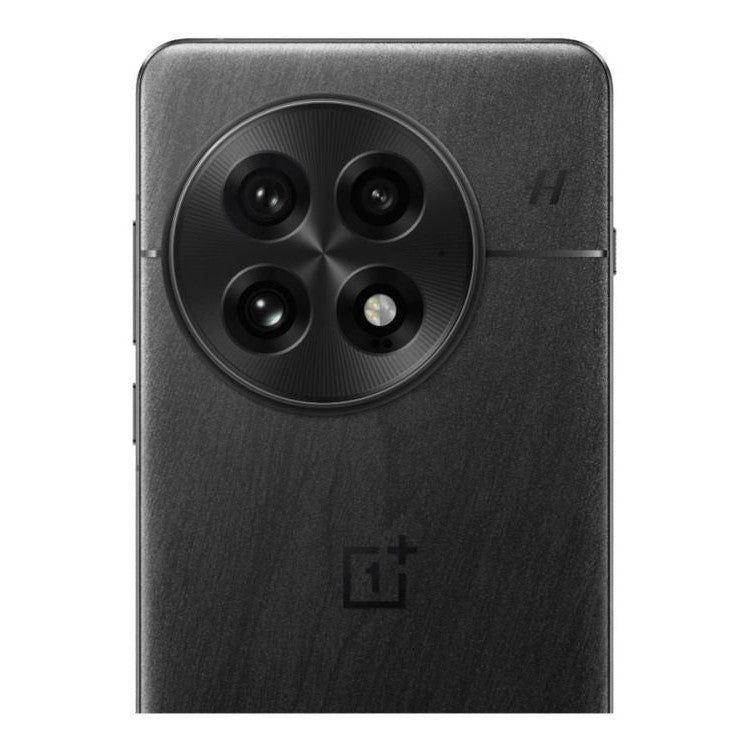 OnePlus 13 256GB/12GB Smartphone, Black Eclipse