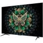 TCL 50" C6K, 4K QD Mini-LED Google TV