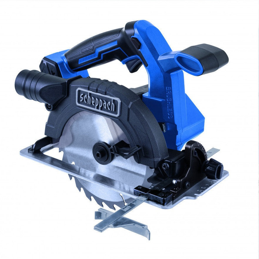 Scheppach BC-HCS165-X 20V Cordless Circular Saw