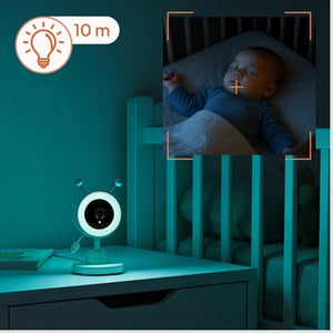 Lionelo Babyline 3.4 Baby Monitor