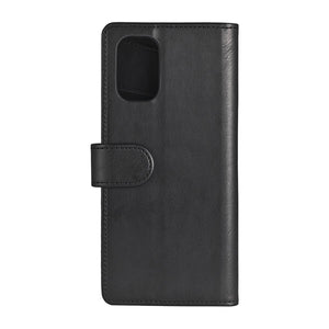 Gear Nokia G11 / G21 Wallet Case, Black