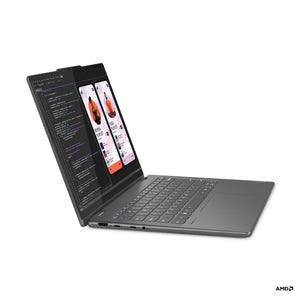 Laptop Lenovo Yoga 7 2in1 14AHP9, AMD Ryzen 5 8640HS, 16 GB/1 TB, 14 ", AMD Radeon 760M