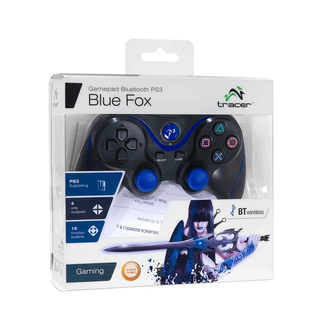 Traser Controller Gaming controller Tracer TRAJOY43818, black – Renow