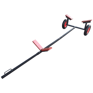 Fornorth Boat Trailer 200kg
