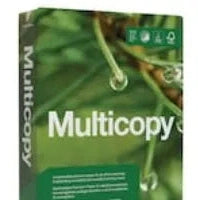 Multicopy Original A4 90g White Photocopy Paper 500 sheets