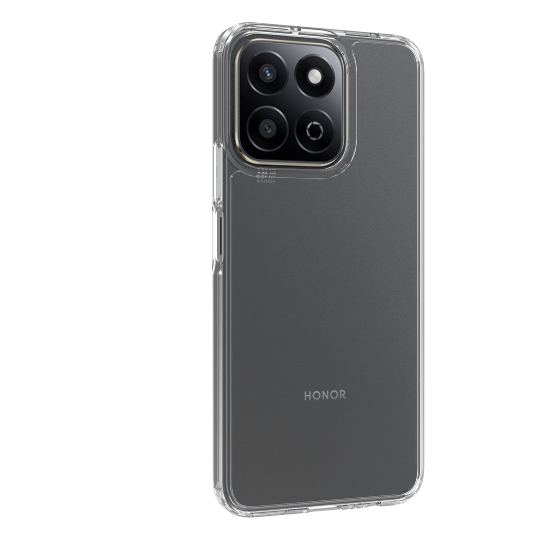 SCREENOR Bumper Honor 200 Smart Clear