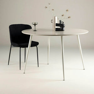 Venture Home Plaza Dining Table Ø120 cm