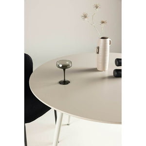 Venture Home Plaza Dining Table Ø120 cm