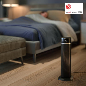 Philips CX5120/11 Fan Heater 2000W