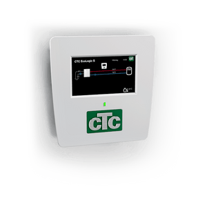 CTC EcoLogic S EP Control Unit