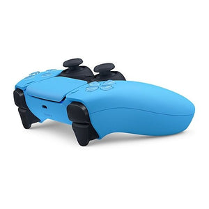 Sony DualSense Wireless Controller, Starlight Blue